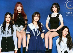 K-Pop tháng 7 đã quá &#8220;nóng bỏng&#8221;, nay lại thêm sự trở lại của GFriend!