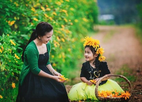 "Mẹ đoảng" khiến gia đình lung lay