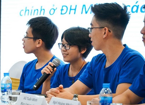 Muốn xin nhiều học bổng nhất vào ĐH Mỹ, nên nộp hồ sơ ở thời điểm nào?