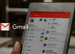 Nếu lo sợ Gmail bị người khác đọc lén, hãy làm theo cách này