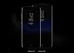 Người dùng Galaxy S8 và Note 8 sẽ "sướng rơn" với tính năng mới được cập nhật