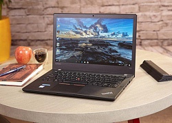 Những laptop nào có pin "khủng" nhất thị trường?