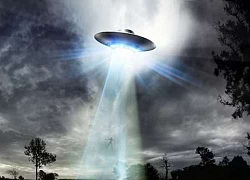 Nửa thế kỷ Anh tìm bắt UFO chế tạo siêu vũ khí vượt Nga, TQ