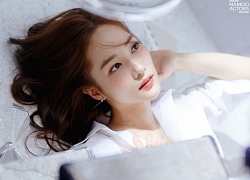 Park Min Young: Nhan sắc &#039;dao kéo&#039; thành công nhất showbiz Hàn