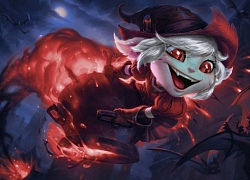 [PBE 8.14 lần 5] Riot tiếp tục chỉnh sửa Tristana, thay đổi hiệu ứng một loạt Ngọc Tái Tổ Hợp