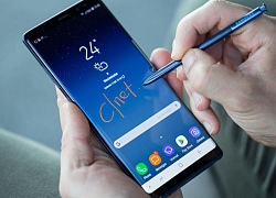 Samsung Galaxy Note 8 giảm hơn 2 triệu đồng đón Galaxy Note 9