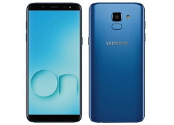 Samsung Galaxy On6 chính thức ra mắt với màn hình AMOLED 5,6 inch