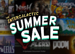 Steam Summer Sale sắp kết thúc, hãy nhanh tay lên nếu không muốn bỏ lỡ nhiều game khủng giá rẻ