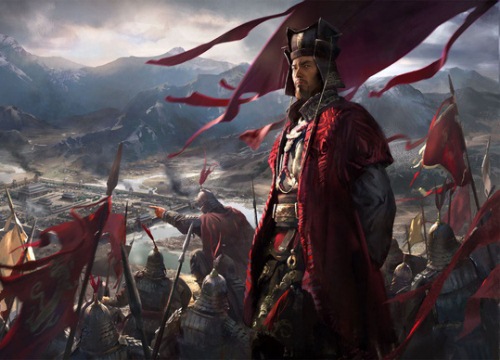 Tất tần tật những điều cần biết về cốt truyện của Total War: Three Kingdoms, siêu phẩm game Tam Quốc năm 2018