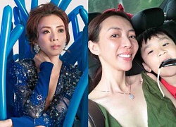 Thu Trang lo "cải thiện" nhan sắc, làm tú bà trong "Thập Tam Muội"