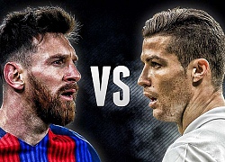 Vợ chồng Nga ly hôn vì tranh cãi về Messi - Ronaldo tại World Cup