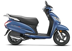 Xe tay ga Honda Activa 125 giá chỉ 20 triệu đồng trình làng