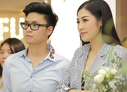 Yêu như showbiz: Tình lòng vòng và yêu lại người cũ của nhau thật chóng vánh