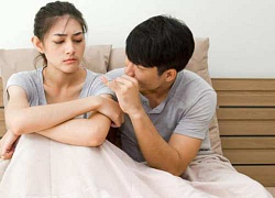 5 hậu quả đối với sức khỏe khi thiếu sex