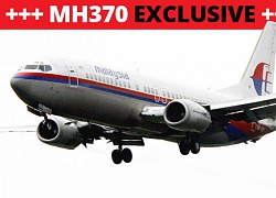 Báo cáo cuối cùng về MH370 tiết lộ thông tin gây tranh cãi?