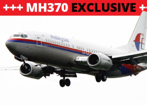 Báo cáo cuối cùng về MH370 tiết lộ thông tin gây tranh cãi?