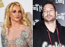 Cha của Britney Spears đưa ra lời đề nghị tăng thêm tiền trợ cấp nuôi con cho Kevin Federline