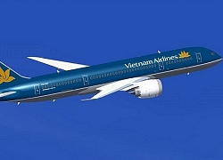 Cục Hàng không lên tiếng về việc đào tạo phi công tại VietNam Airlines