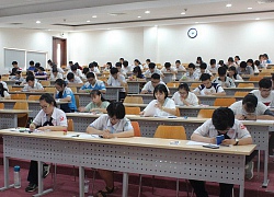 Đại học đầu tiên tại TP HCM tuyển đủ chỉ tiêu