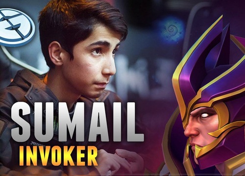 DOTA 2: Evil Geniuses có màn khởi động hoàn hảo trước TI8 với chiến thắng tại The Summit 9