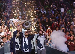 DOTA 2 - Hồ sơ đội tuyển: Team Liquid, vị vua liệu có thể bảo vệ ngôi vương?