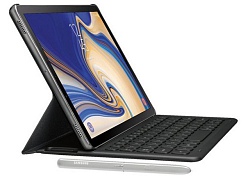 Galaxy Tab S4 ra mắt ngày mai, cấu hình cực &#8220;ngon&#8221;