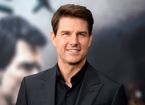 Giáo phái Scientology khiến seri "Top Gun" mà Tom Cruise tham gia gặp rắc rối