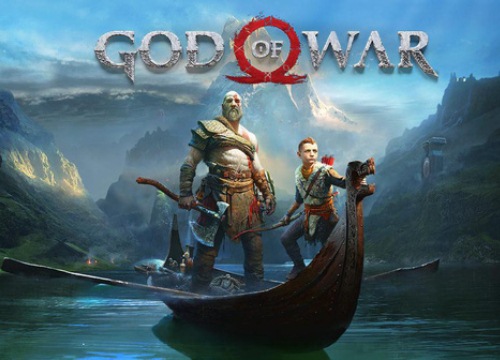 God of War ra mắt truyện tranh mới, tiết lộ tình tiết của phần 5