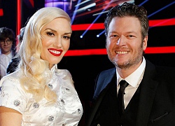 Gwen Stefani úp mở về việc chuẩn bị kết hôn với Blake Shelton?