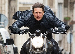 Hành động hay thật, nhưng có đến 6 chi tiết vô lý ở "Mission: Impossible 6" đã khiến phim ăn ngay điểm trừ