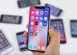 iPhone X bản 'giá rẻ' có thể ra mắt cuối tháng 11