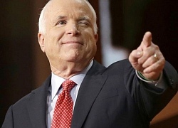 John McCain đề xuất cách "bảo vệ" NATO khỏi Trump