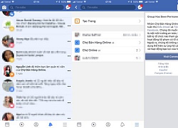 Kết bạn Facebook với người lạ bị khóa tài khoản không rõ lý do