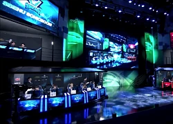 Lịch thi đấu chính thức vòng playoffs LCK mùa Hè 2018, đây là lần cuối cùng OGN đảm nhiệm khâu tổ chức trận chung kết