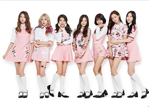 Sau nhiều lần đồn đoán, MOMOLAND chính thức xác nhận sang Việt Nam vào tháng 8 sắp tới