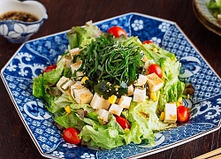 Muốn giảm cân nhanh phải thêm ngay món salad này vào thực đơn thôi!