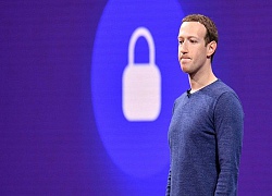 Mỹ sắp giáng đòn mạnh vào Facebook để bảo vệ quyền riêng tư trên internet