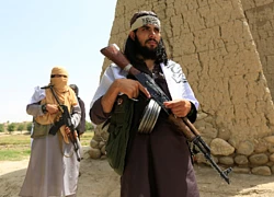 Mỹ sẽ trao lại "một phần" Afghanistan cho Taliban