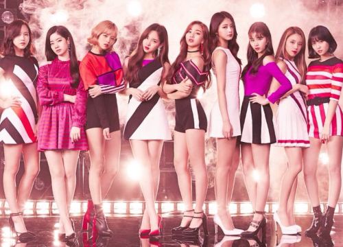 Nếu bạn đang thắc mắc vì sao TWICE có thể comeback liên tục không nghỉ thì đây chính là lý do!