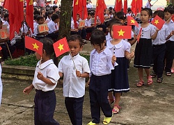 Nha Trang: Nghiêm cấm khảo sát trình độ của trẻ trước khi vào lớp 1