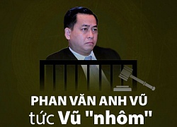 Những ai liên quan sai phạm của Vũ &#8220;nhôm&#8221;?