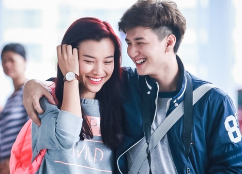 Những mỹ nhân đi qua cuộc đời của Huỳnh Anh: Người đồng ý làm bạn, kẻ chịu nhiều tổn thương