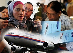 NÓNG: Malaysia công bố bằng chứng mới về cú quay đầu của MH370