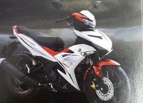 NÓNG: Yamaha Exciter 2019 sẽ ra mắt tại Sài Gòn vào tuần này?