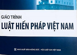 Phó khoa Trường ĐH Luật TP.HCM bị &#8220;tố&#8221; đạo văn của đồng nghiệp