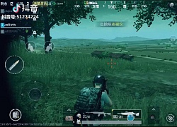 PUBG Thrilling Battlefield đã cập nhật chế độ ban đêm kèm kính quan sát