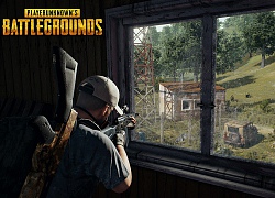 PUBG tiếp tục tụt dốc, rơi xuống vị trí thứ 3 trên "Top Selling Steam"