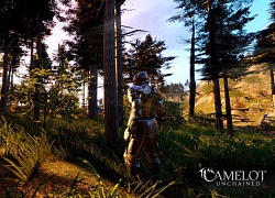 Siêu phẩm game nhập vai Camelot Unchained ấn định mở cửa ngay ngày mai 31/7