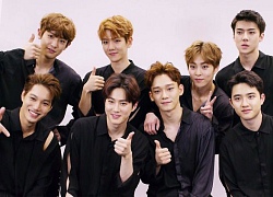 Số phận đợt comeback tới của EXO sẽ thế nào nếu "đại chiến" trực diện với "khủng long" BTS?