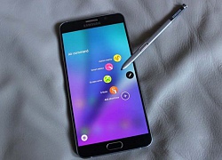 Tất tần tật thông tin về Note 9: Siêu phẩm có còn "tẻ nhạt"?